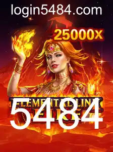ElementalLinkFire: Exploração e Estratégia no Mundo dos Elementos