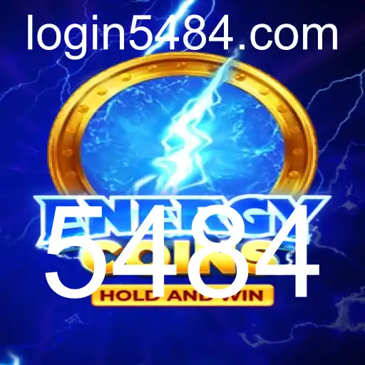 Explorando o Mundo de EnergyCoins: Descubra a Emoção de 5484