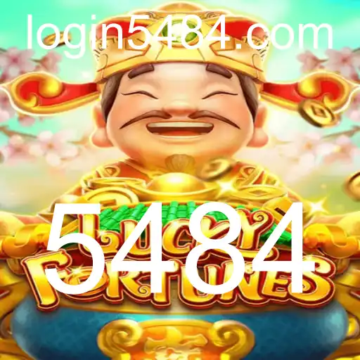 Descubra o Universo Emocionante de LUCKYFORTUNES com a Palavra-Chave 5484