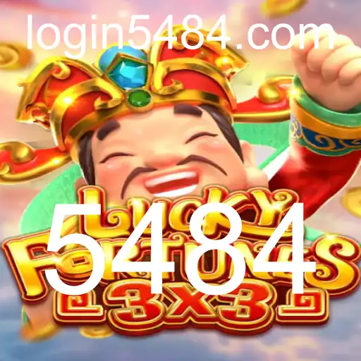 Descubra os Segredos do Jogo LUCKYFORTUNES3x3: Regras, Estratégias e Tendências Atuais