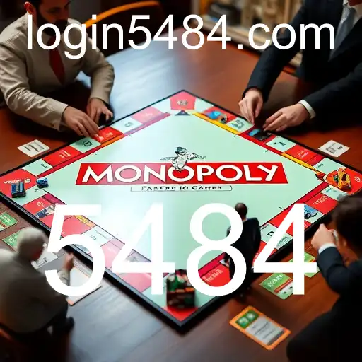 Monopoly