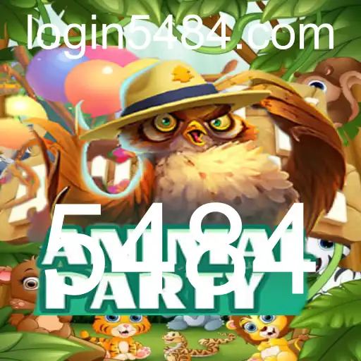 AnimalParty: Descubra o Novo Jogo Sensação do Momento
