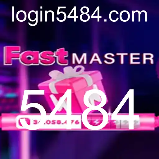 Descubra o Dinamismo de FastMaster: Regras e Estratégias para 5484