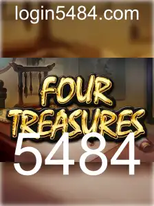 FourTreasures: Descubra os Segredos do Novo Fenômeno dos Jogos