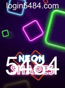 Descubra 'NeonShapes': Um Mergulho no Universo Vibrante e Desafiador do Jogo