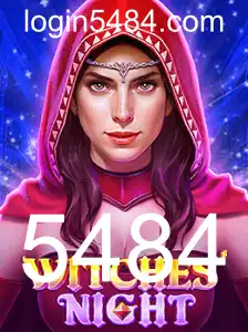 Descubra o Fascinante Jogo 'WitchesNight'