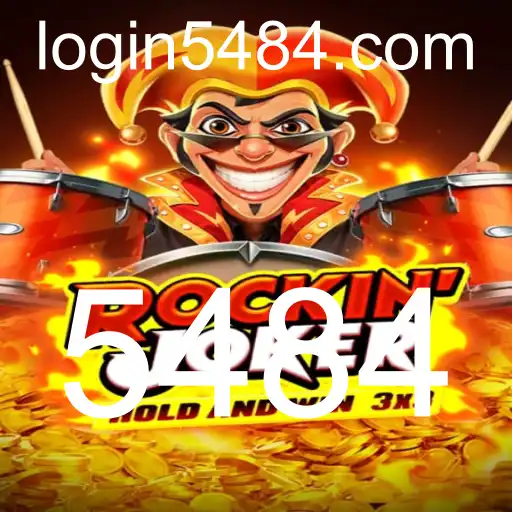 RockinJoker: Explore o Excitante Mundo do Jogo de Estratégia e Diversão