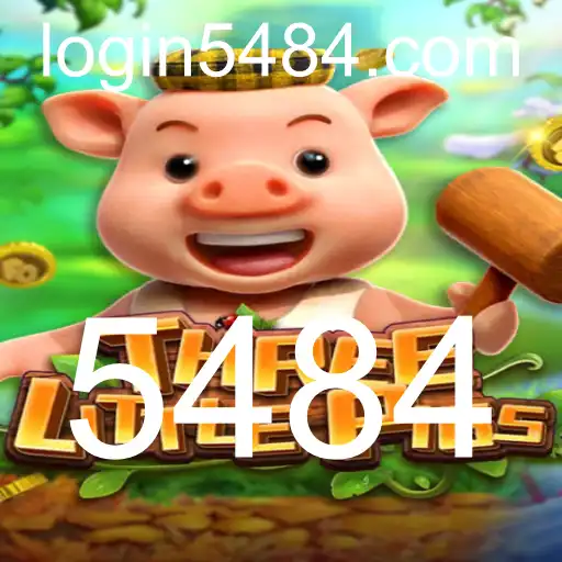 Descubra o Desafiante Jogo 'THREELITTLEPIGS'