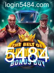 TheBeltOfChampionBonusBuy: Imersão Total no Mundo dos Jogos de Aventura