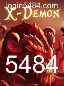 XDemon: Uma Jornada no Universo dos Jogos